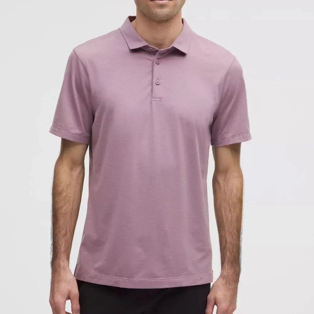 Lululemon Evolution Polo men’s S